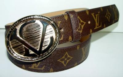 Louis Vuitton Belts-477